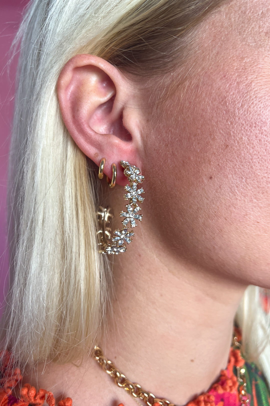 Maddie earrings