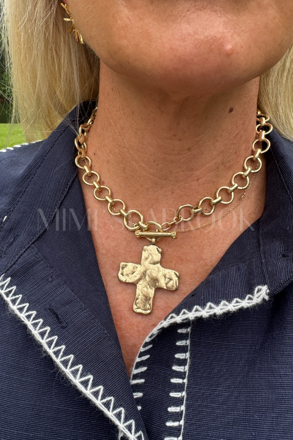 Andrea necklace