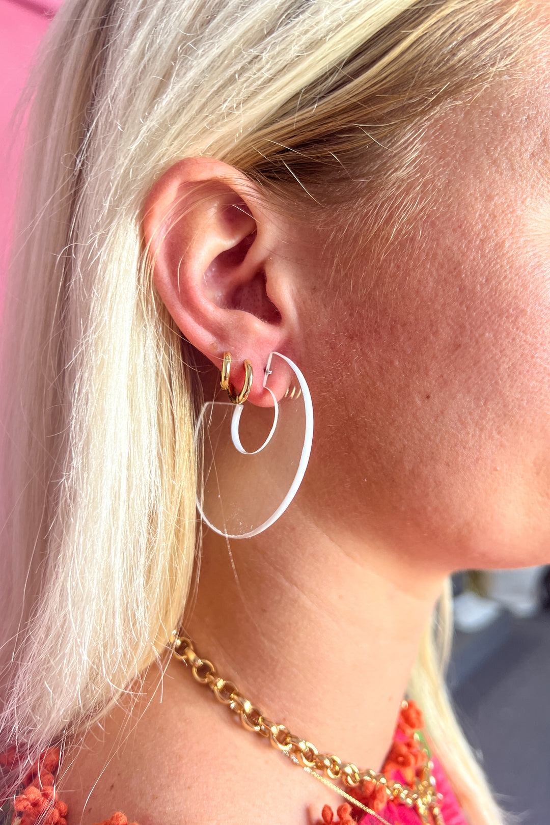 Lanie earrings