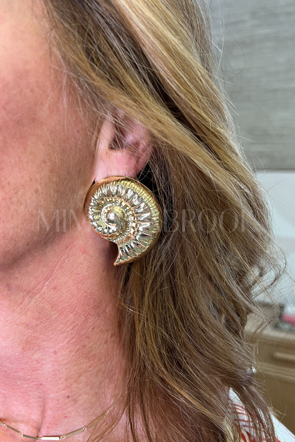 Cody Earrings