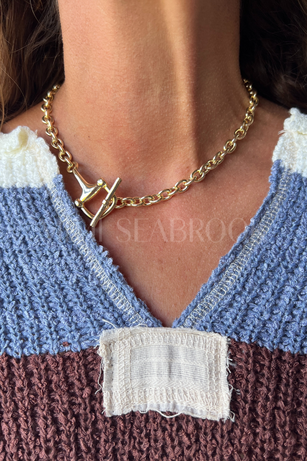 Jessica Necklace