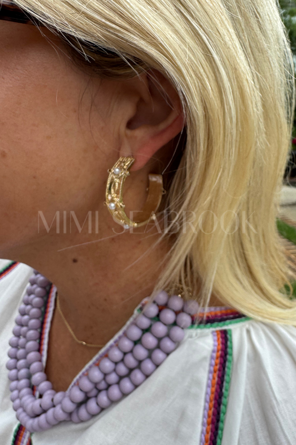 Lauri Earrings