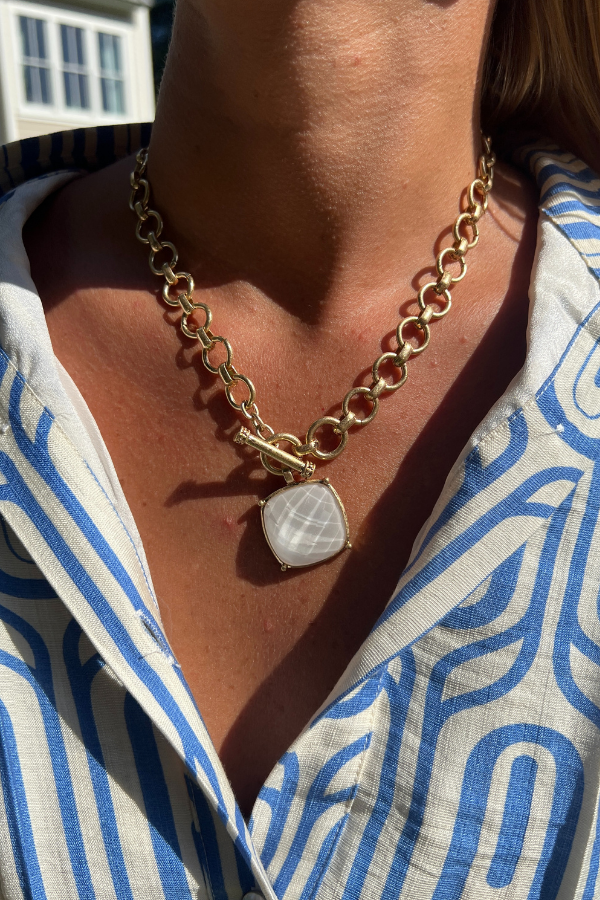 Mindy necklace