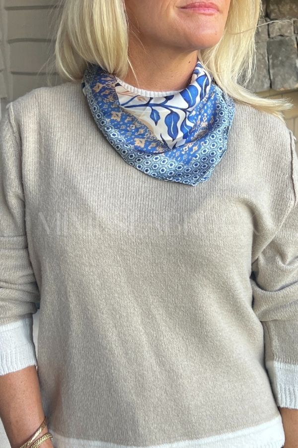 Calley Scarf