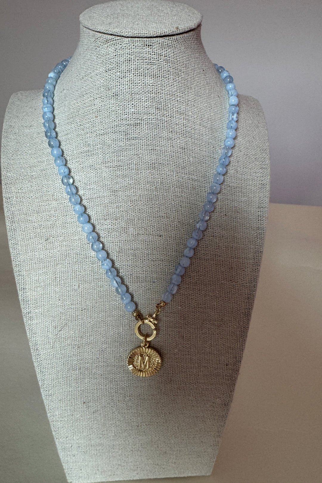 Letter Charm ( pick your letter)