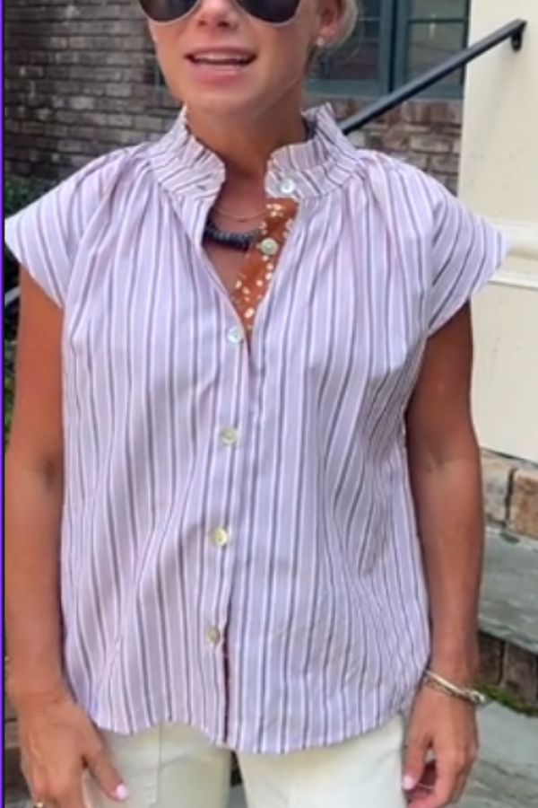 Aimee top