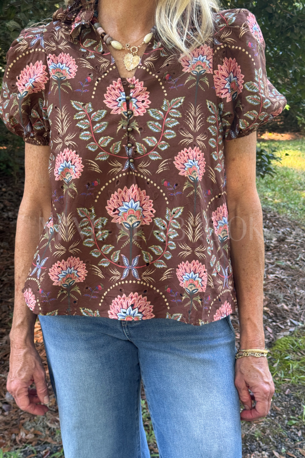 Abingdon top