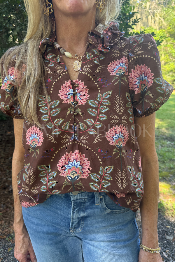 Abingdon top