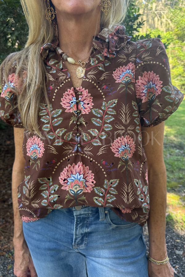Abingdon top