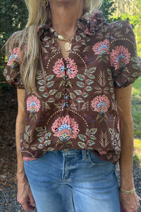 Abingdon top
