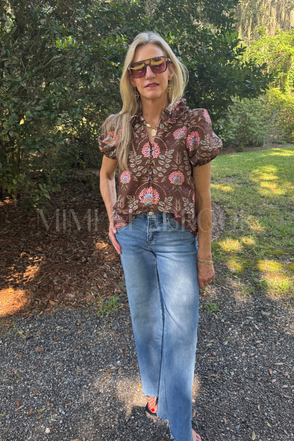 Abingdon top