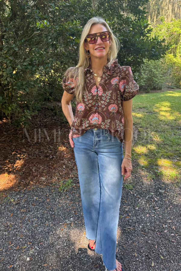 Abingdon top