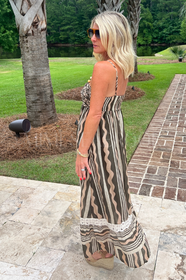 Abner dress