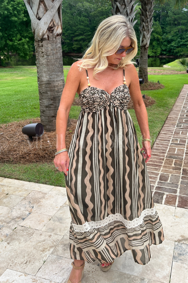 Abner dress