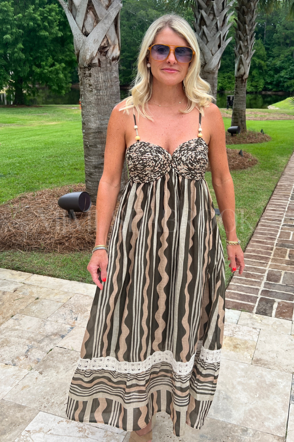 Abner dress