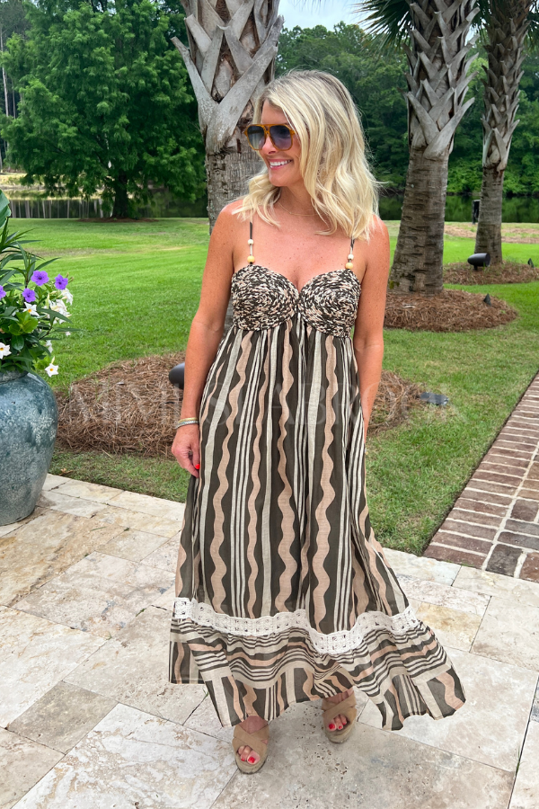 Abner dress