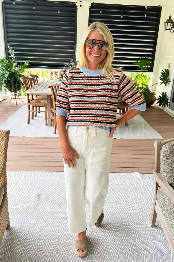 Adelaide top