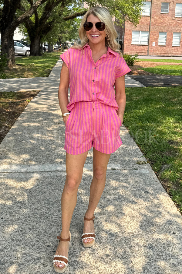 Adelle Top