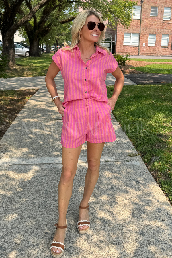 Adelle Top