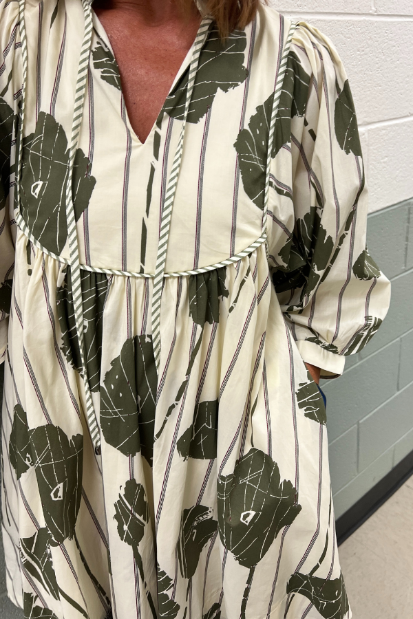 Agatha dress