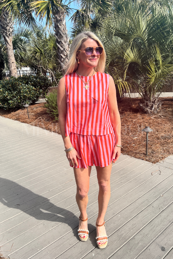 Aigner top