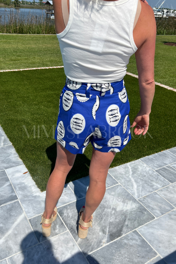 Ainsley shorts