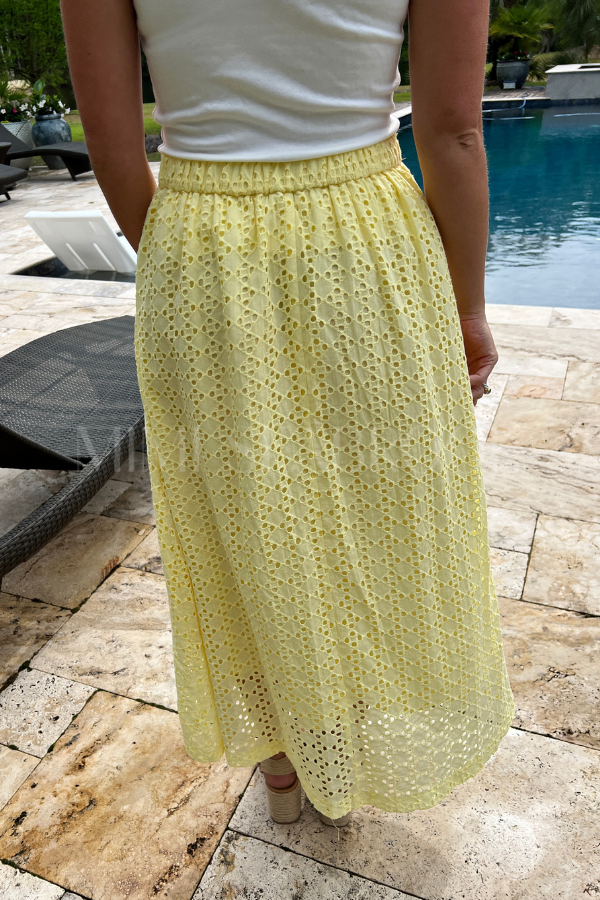 Alcott skirt