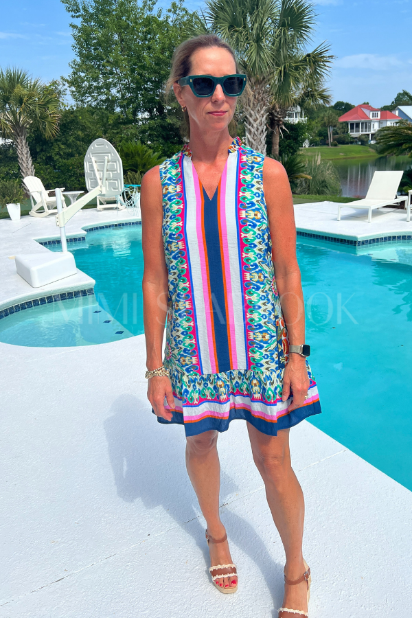Aldan dress
