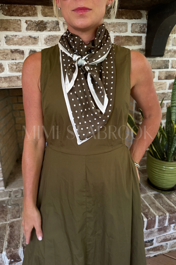 Alexia dress