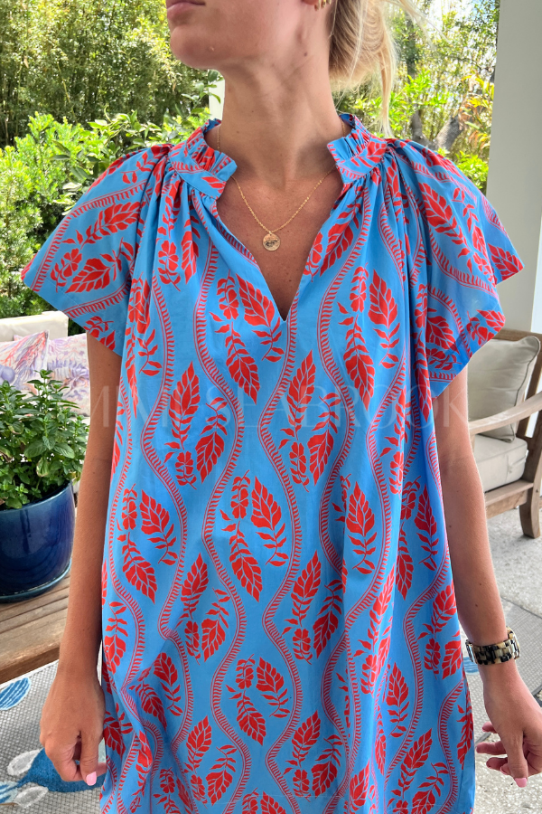 Allyn dress