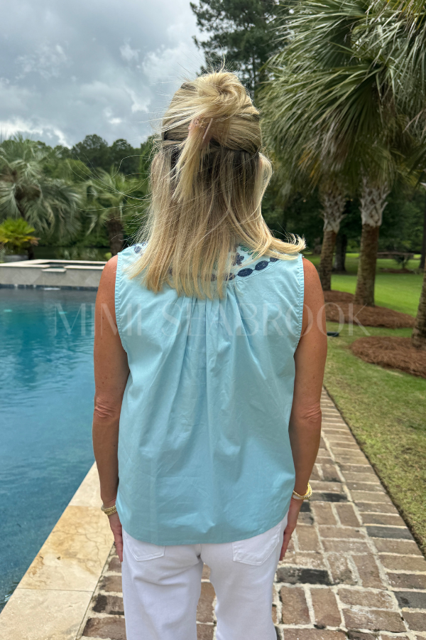 Alora top