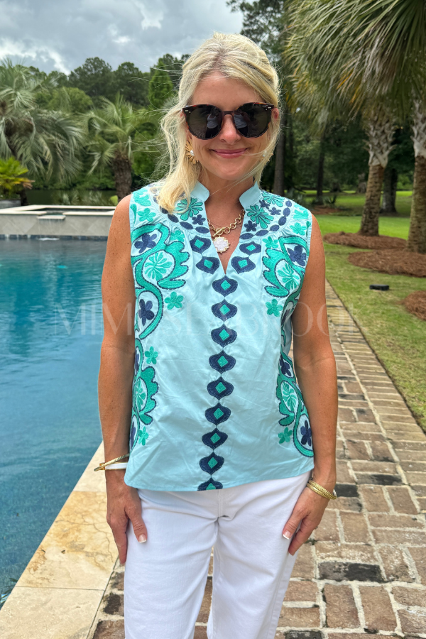 Alora top