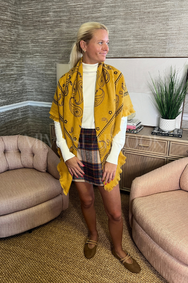 Anais skirt