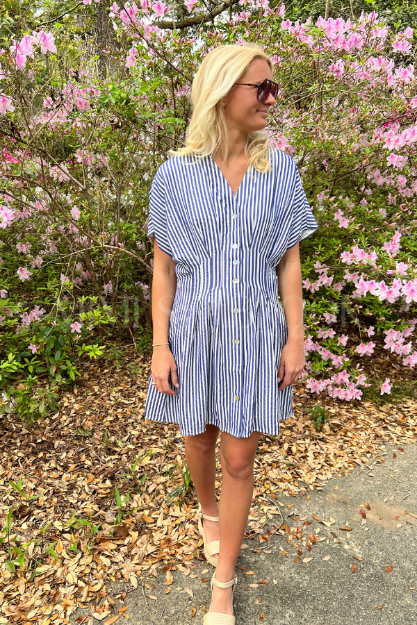 Anastasia dress