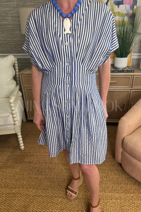 Anastasia dress