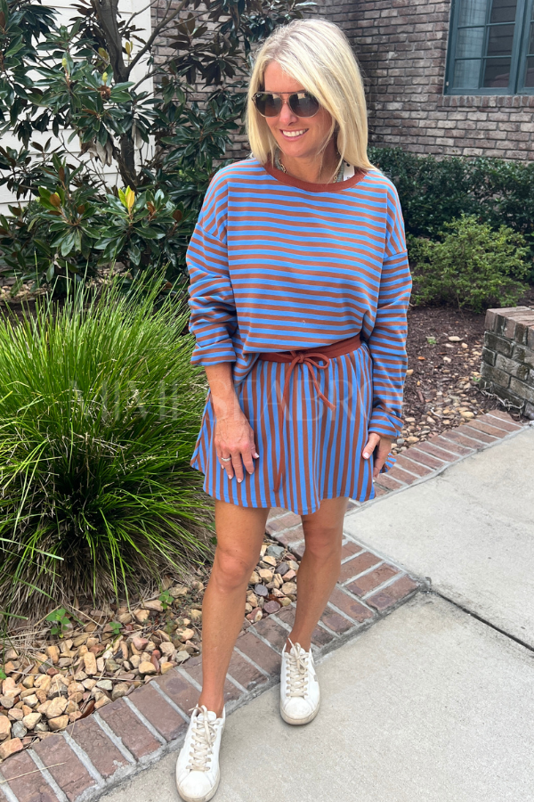Ancil skort