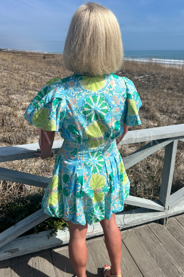 Andale dress