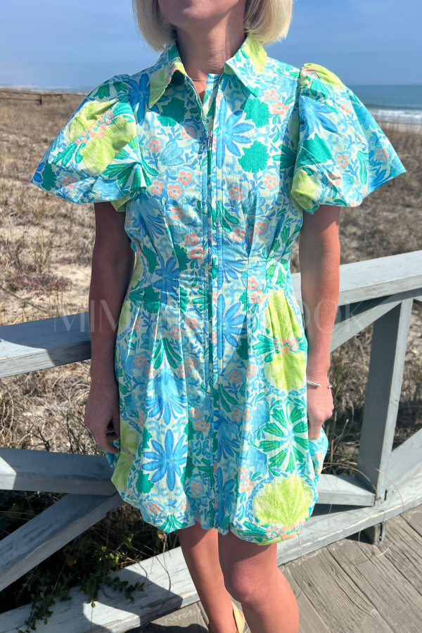Andale dress