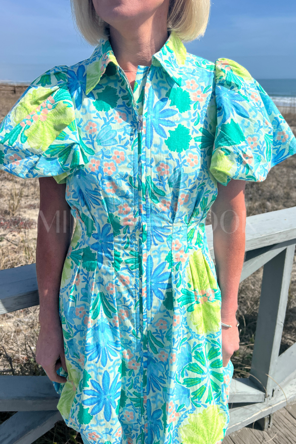 Andale dress