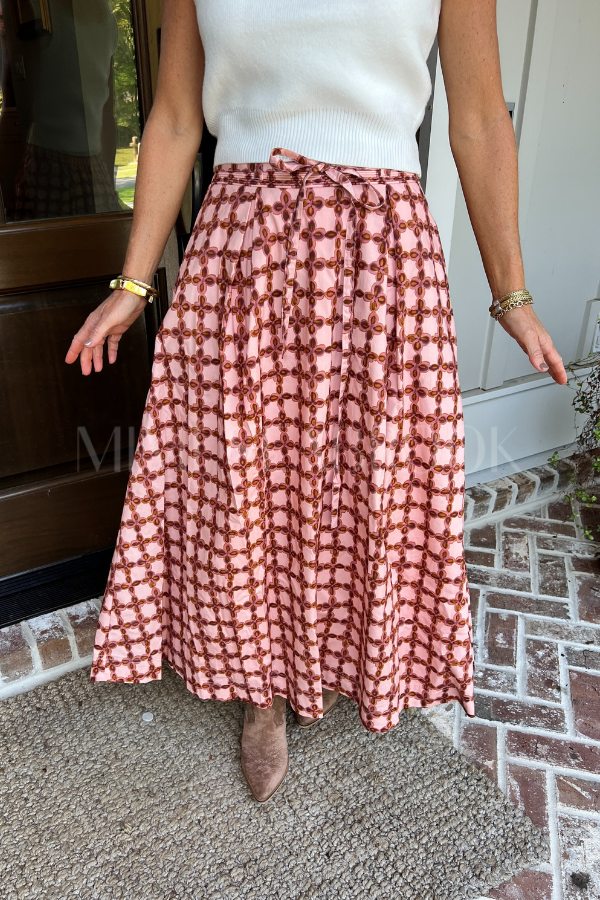 Andover skirt