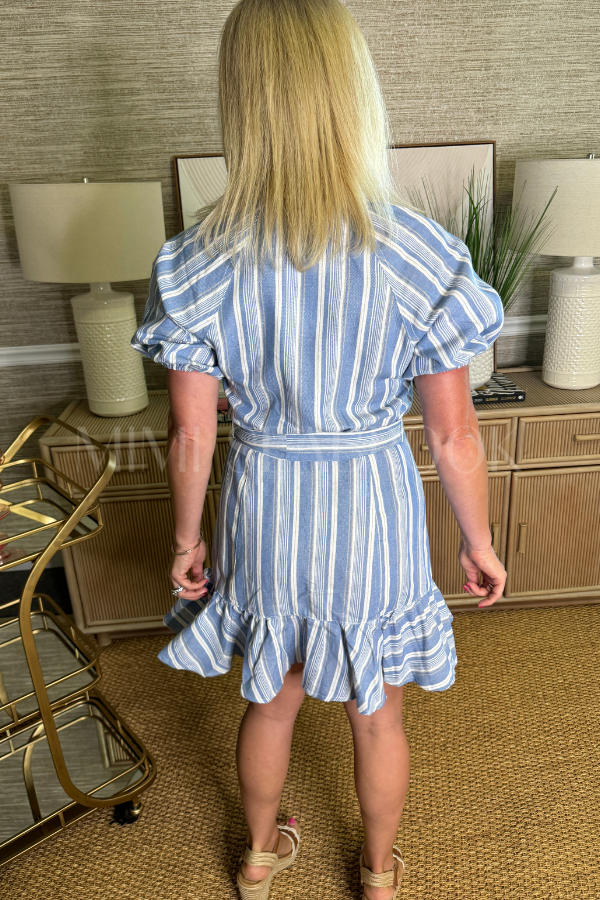 Anita dress