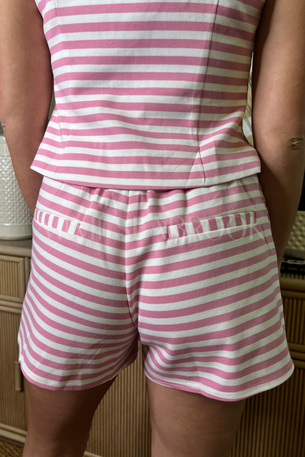 Annika shorts