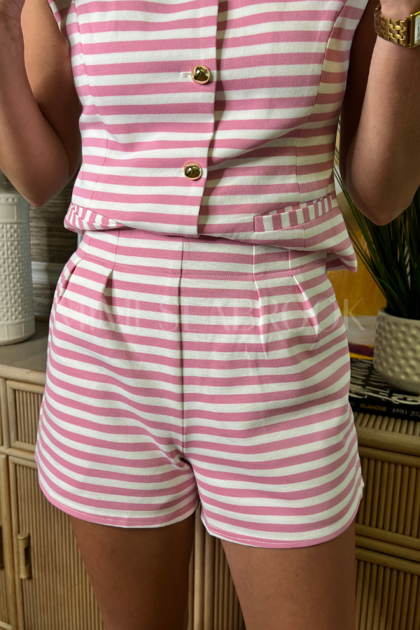 Annika shorts