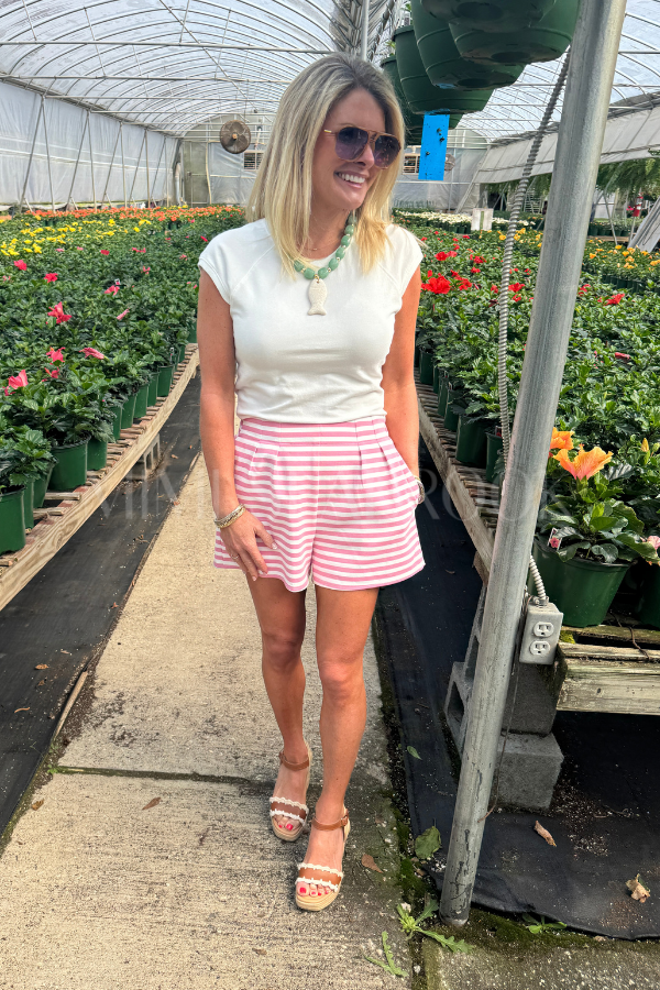 Annika shorts