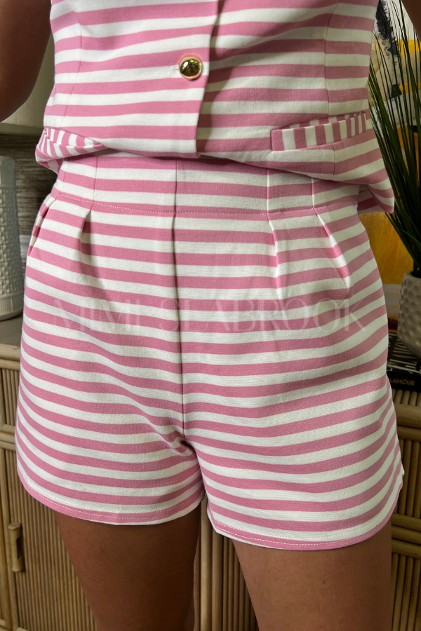 Annika shorts
