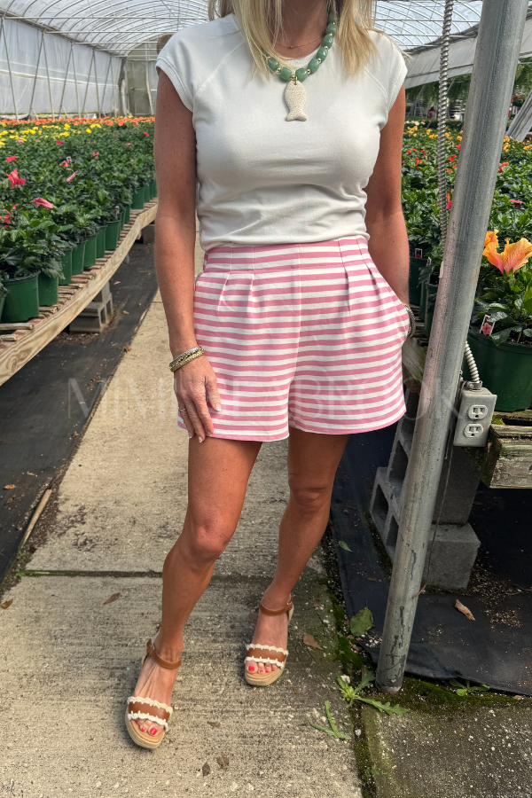 Annika shorts