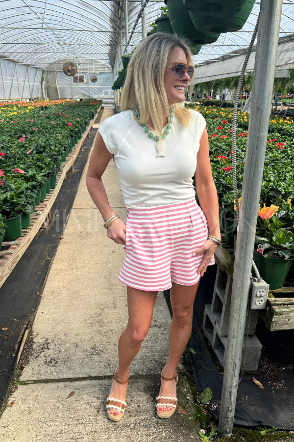 Annika shorts