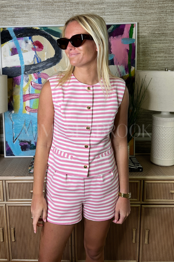 Annika shorts