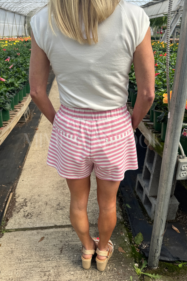 Annika shorts