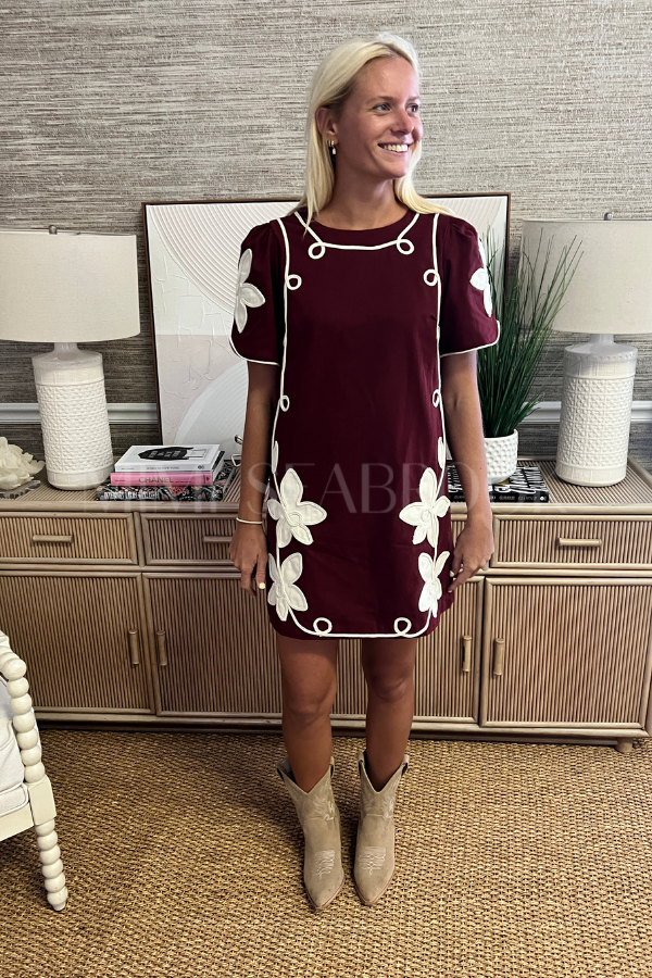 Annis dress